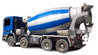 Fahrzeugortung und GPS Überwachung für Baufahrzeuge, LKW, Transporter und Dumper im Erdtransport und Bautransport