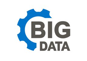 Big Data Datenbank für Datenerfassung