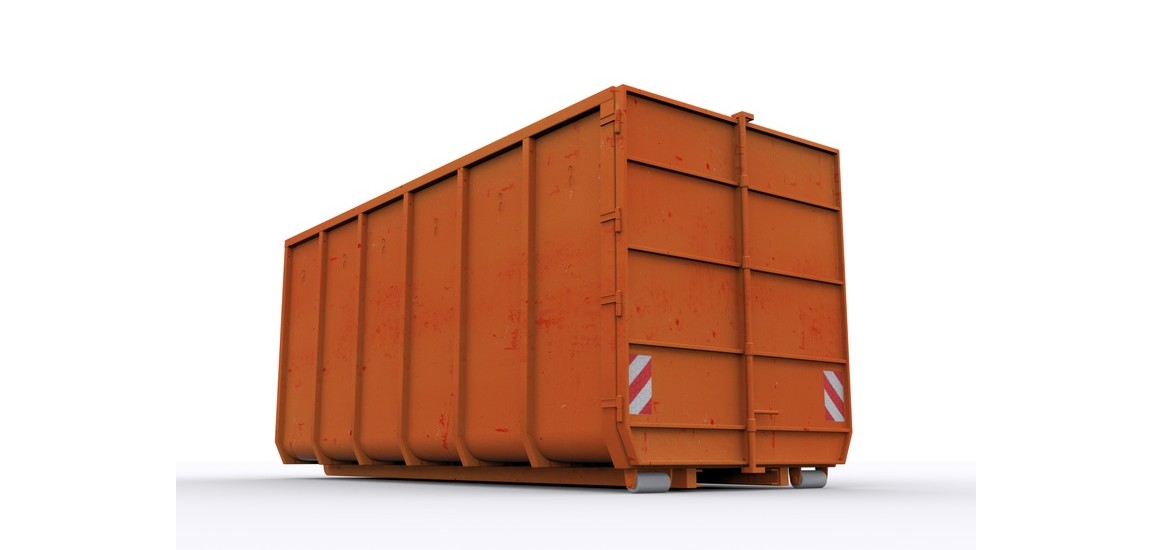 GPS-Ortung und Überwachung für Container, Container-LKW und Containerfahrzeuge