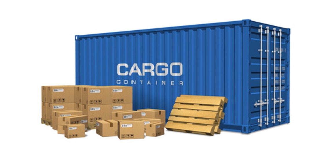 GPS Ortung und Containerortung für Transportcontainer