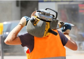 Digitalisierungslösung für Inventarverwaltung und Inventarerfassung auf Baustellen