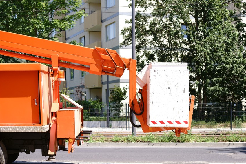 GPS Ortung für Steiger