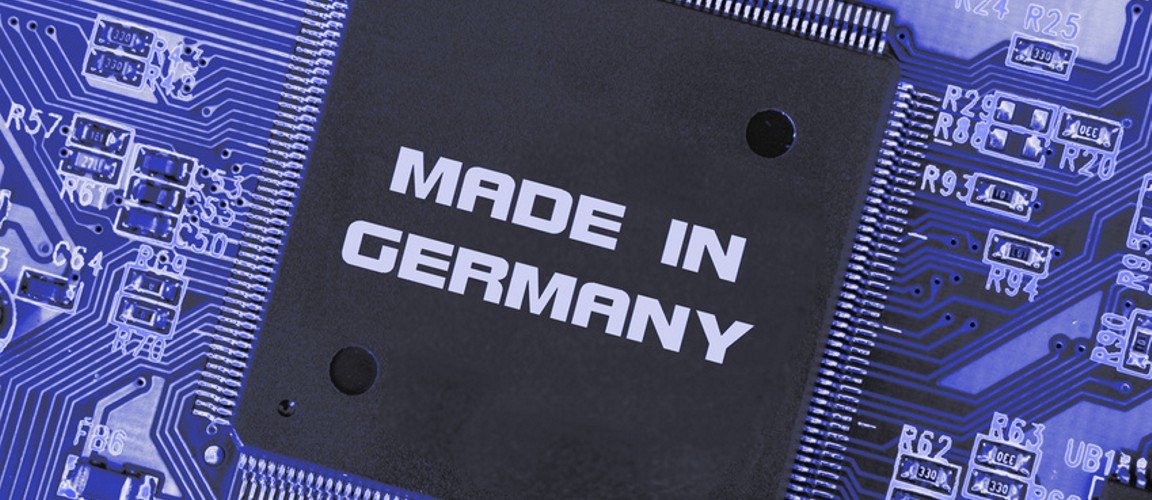 Hardware und GPS-Ortungsgeräte Made in Germany für Baumaschine, Baufahrzeug und Baugerät