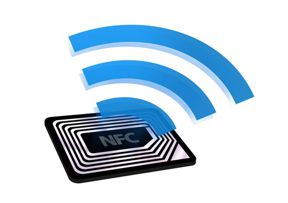 Inventarerfassung per NFC und Smartphone