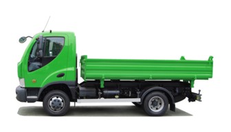 Tanküberwachung für LKW und Nutzfahrzeuge